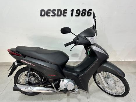 HONDA Biz 125 ES, Foto 2