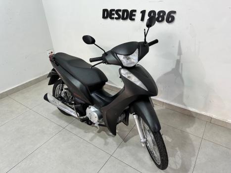 HONDA Biz 125 ES, Foto 3