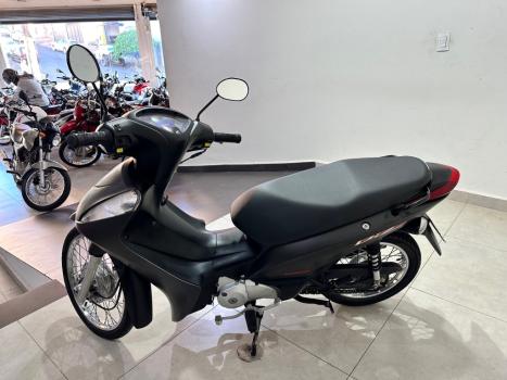 HONDA Biz 125 ES, Foto 4