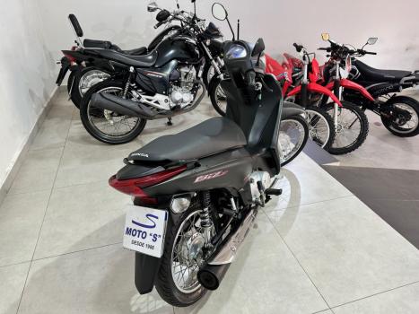 HONDA Biz 125 ES, Foto 5