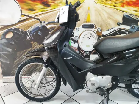 HONDA Biz 125 ES, Foto 6