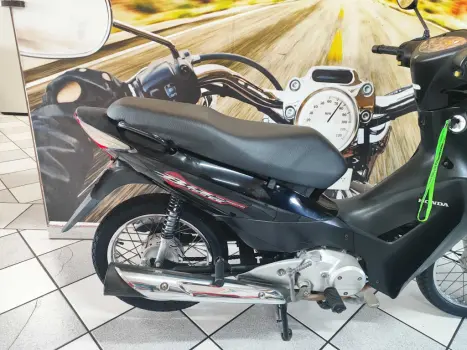 HONDA Biz 125 ES, Foto 7