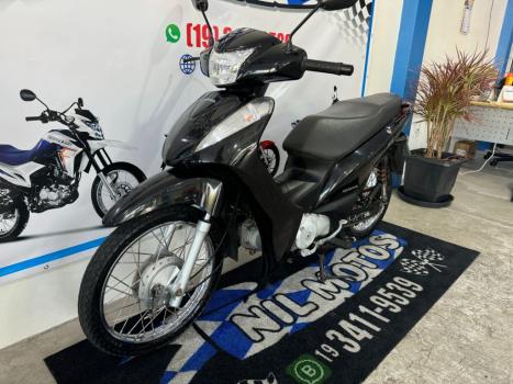 HONDA Biz 125 ES, Foto 4