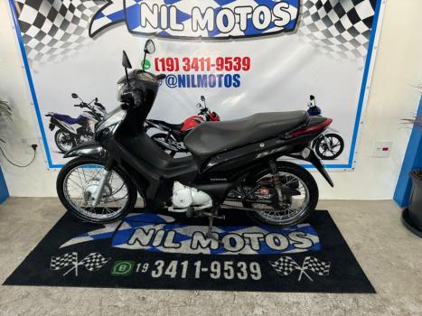 HONDA Biz 125 ES, Foto 5