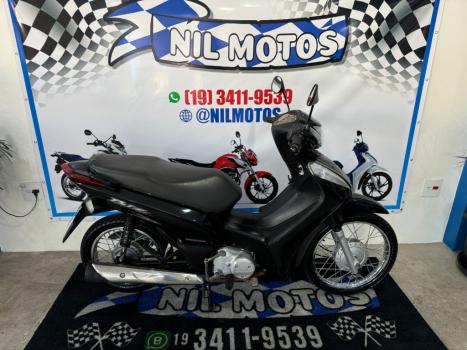 HONDA Biz 125 ES, Foto 8