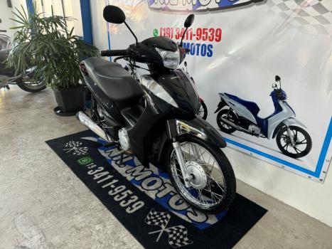 HONDA Biz 125 ES, Foto 10