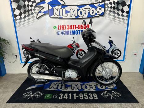 HONDA Biz 125 ES, Foto 3