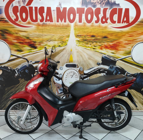 HONDA Biz 125 ES, Foto 2