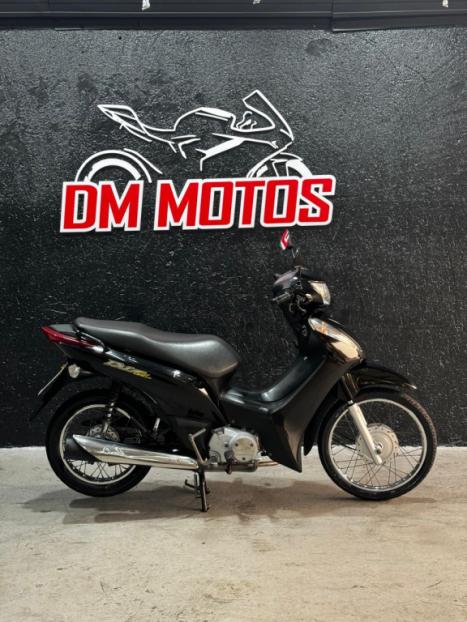 HONDA Biz 125 ES, Foto 2