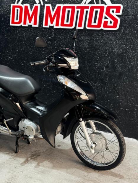 HONDA Biz 125 ES, Foto 3