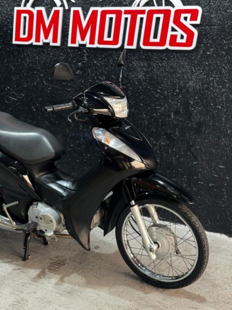 HONDA Biz 125 ES, Foto 4