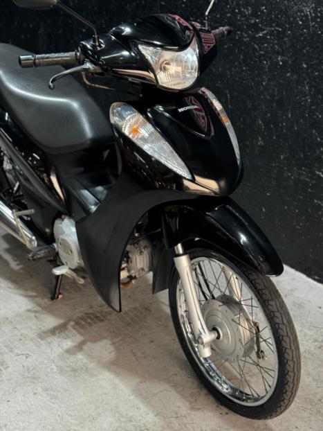 HONDA Biz 125 ES, Foto 5