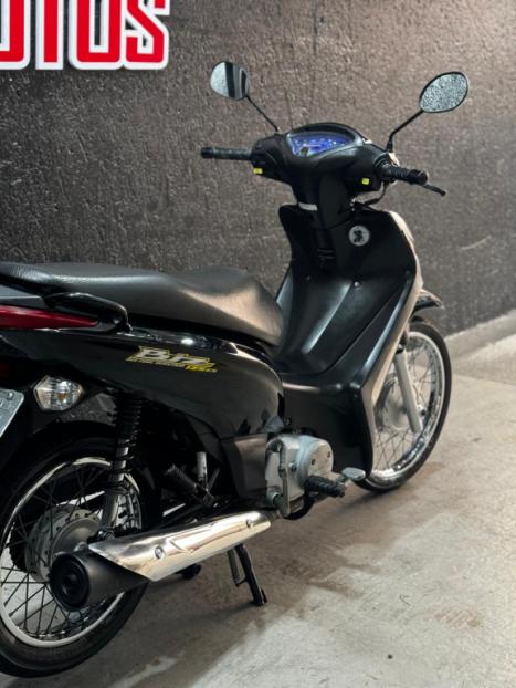 HONDA Biz 125 ES, Foto 8