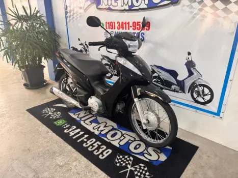 HONDA Biz 125 ES, Foto 9