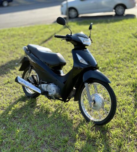 HONDA Biz 125 ES, Foto 1