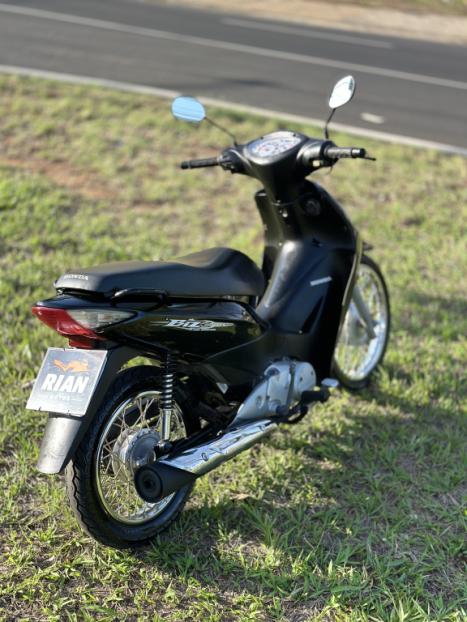 HONDA Biz 125 ES, Foto 2