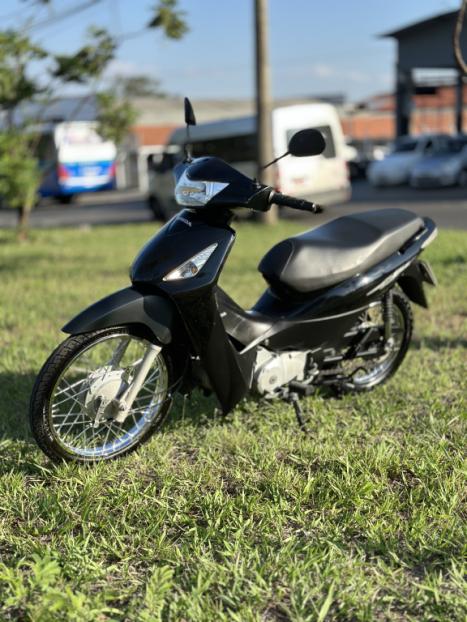 HONDA Biz 125 ES, Foto 4