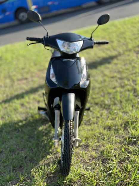 HONDA Biz 125 ES, Foto 5