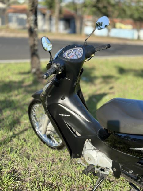 HONDA Biz 125 ES, Foto 6