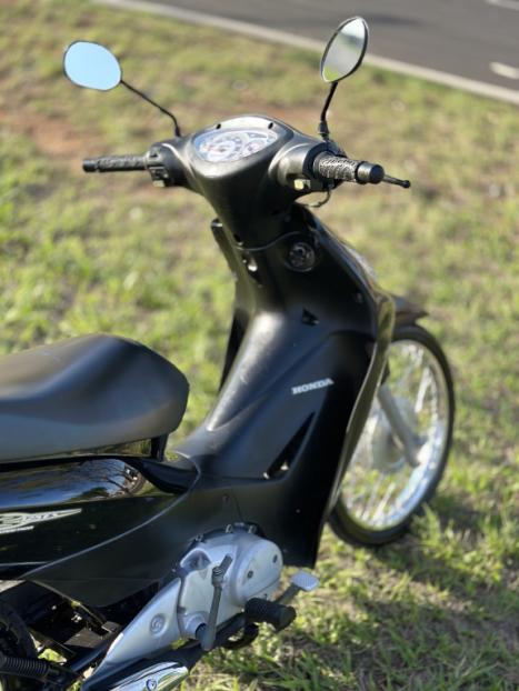 HONDA Biz 125 ES, Foto 7