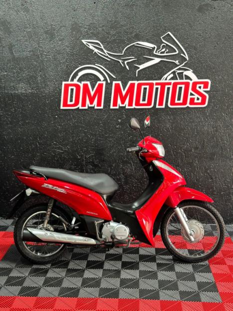 HONDA Biz 125 ES, Foto 1