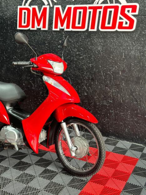 HONDA Biz 125 ES, Foto 2