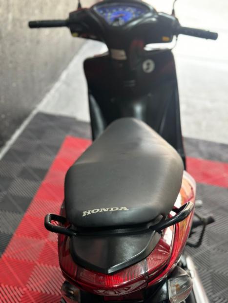 HONDA Biz 125 ES, Foto 6