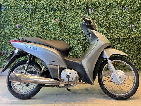 HONDA Biz 125 ES, Foto 1