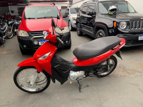 HONDA Biz 125 ES, Foto 2