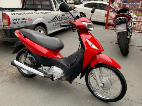 HONDA Biz 125 ES, Foto 3