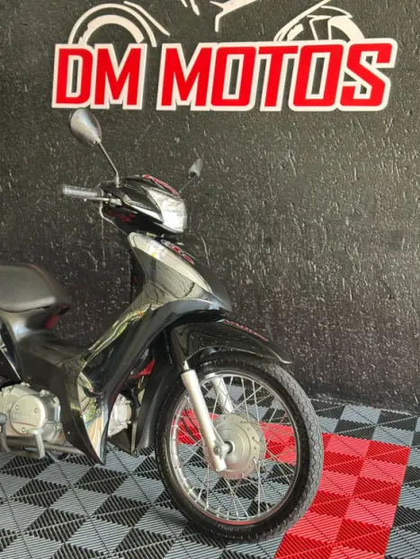 HONDA Biz 125 ES, Foto 3