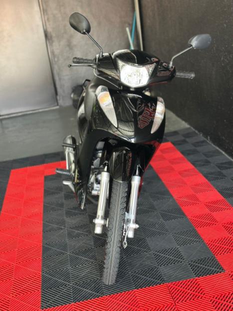 HONDA Biz 125 ES, Foto 8