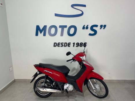 HONDA Biz 125 ES, Foto 1