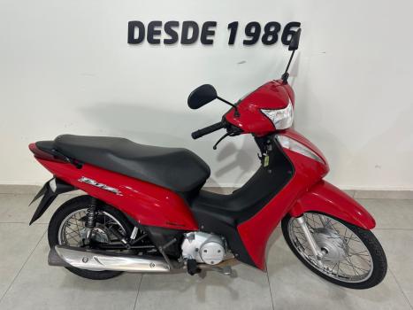 HONDA Biz 125 ES, Foto 2