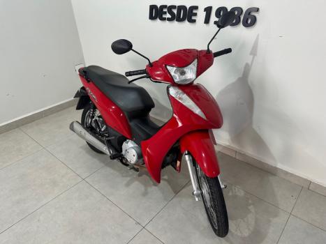 HONDA Biz 125 ES, Foto 3