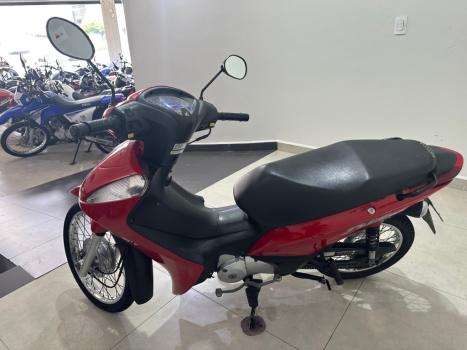 HONDA Biz 125 ES, Foto 5