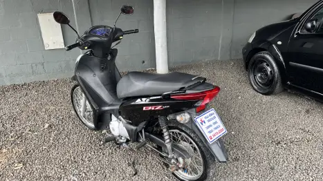 HONDA Biz 125 ES, Foto 2