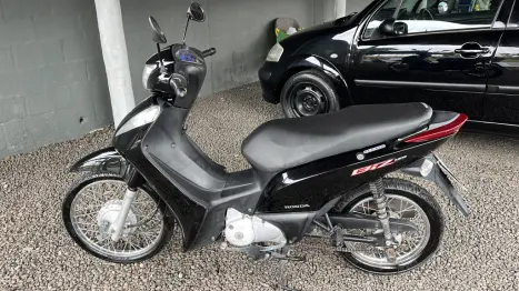 HONDA Biz 125 ES, Foto 3