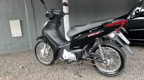 HONDA Biz 125 ES, Foto 5