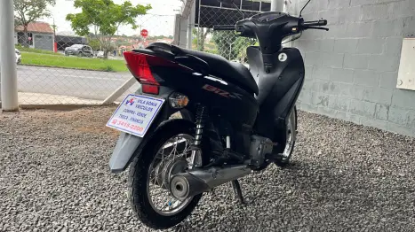 HONDA Biz 125 ES, Foto 6