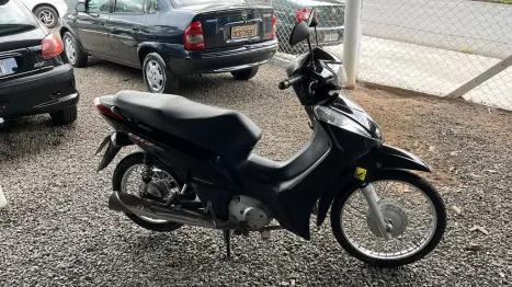 HONDA Biz 125 ES, Foto 7