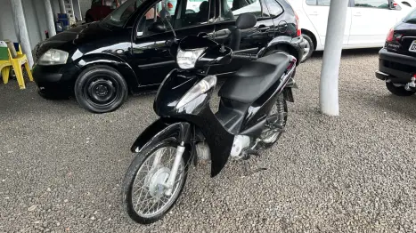 HONDA Biz 125 ES, Foto 1