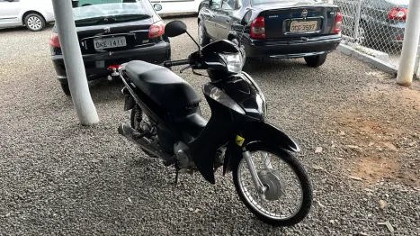 HONDA Biz 125 ES, Foto 8