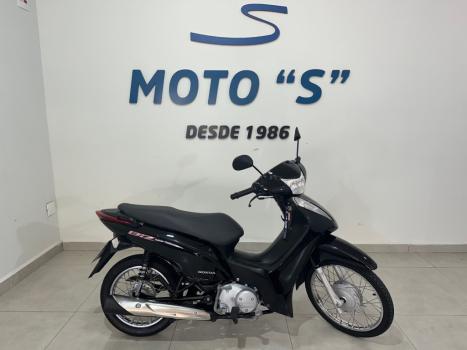 HONDA Biz 125 ES, Foto 1