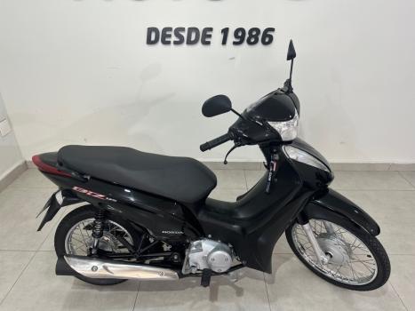 HONDA Biz 125 ES, Foto 2