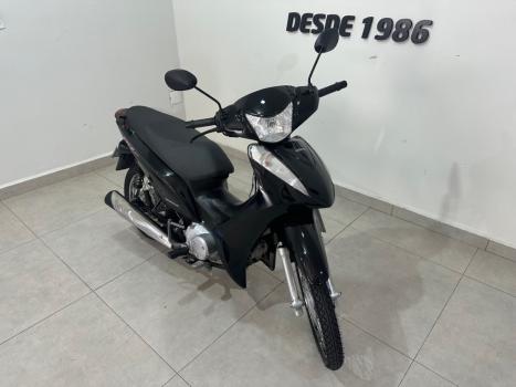 HONDA Biz 125 ES, Foto 3