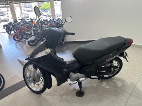 HONDA Biz 125 ES, Foto 4