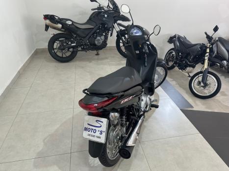 HONDA Biz 125 ES, Foto 5