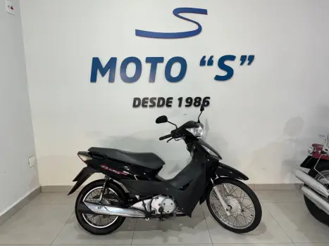 HONDA Biz 125 ES, Foto 1