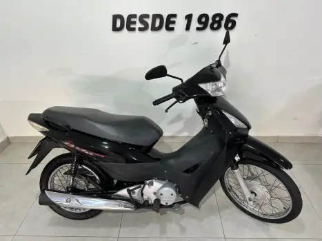 HONDA Biz 125 ES, Foto 2